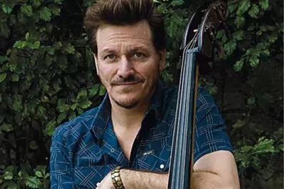 Jazz fusión: Javier Malosetti presenta nuevo disco