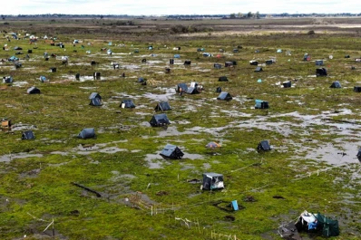 Presentan la Mesa Intersectorial de Políticas de Suelo, integrada por 146 organizaciones