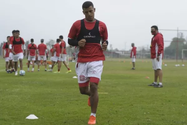 El “Santo”, sin amistosos aunque los necesita