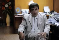 Las salas de terapia son como un campo de batalla