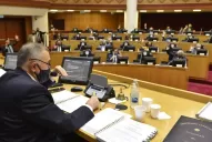 A pesar de las tensiones, no se prevén cambios de autoridades