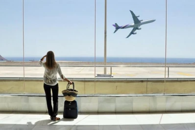 Argentinos: entre los más ansiosos por volver a viajar