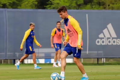 Boca y River adelantan para hoy por necesidad