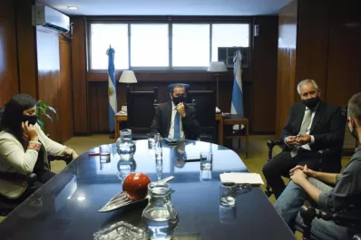 El desplante del alfarismo fue “antidemocrático”, según Juri