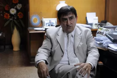 Las salas de terapia son como un campo de batalla