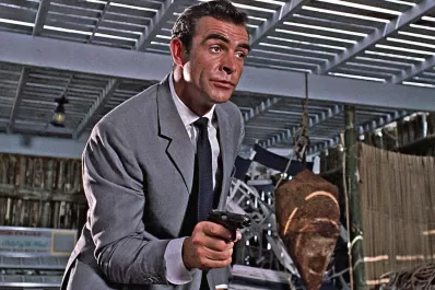 Adiós a Sean Connery, mucho más que James Bond