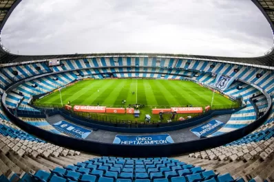 Mañana inicia la fecha 24 de la Liga Profesional de Fútbol: días y horarios de todos los partidos