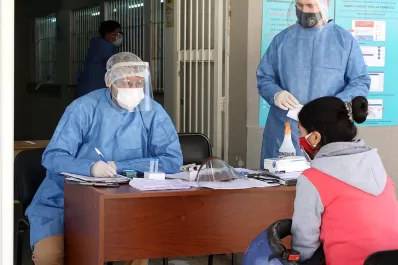 Coronavirus en Tucumán: hay una baja incidencia en los contagios entre niños y adolescentes