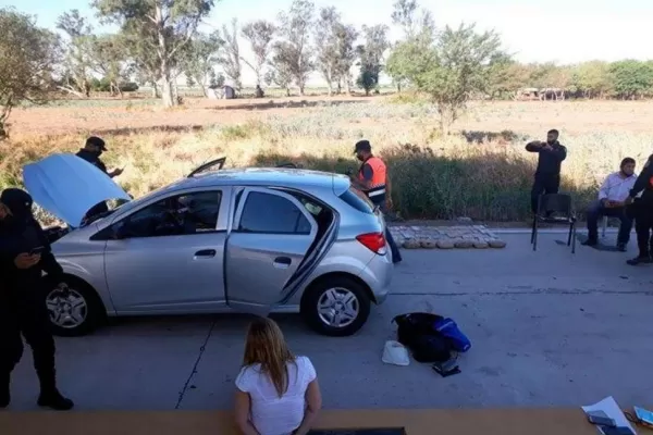 Secuestro narco: las respuestas de un caso conflictivo