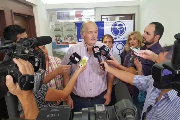 El crimen de Paola Tacacho: docentes privados reclaman que se investigue y sancione