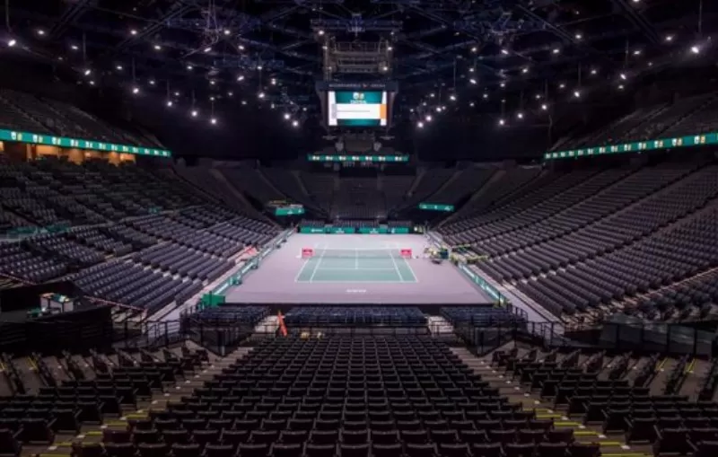 El Peque Schwartzman debutará ante Gasquet o Fritz en el Masters 1000 de París