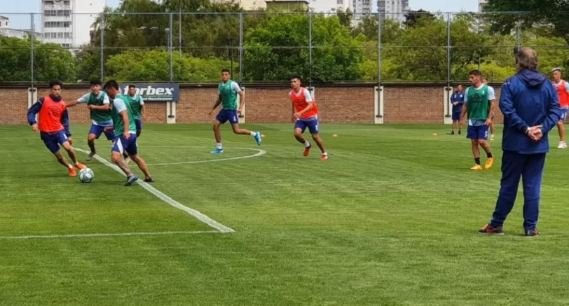 PRENSA ATLÉTICO TUCUMÁN