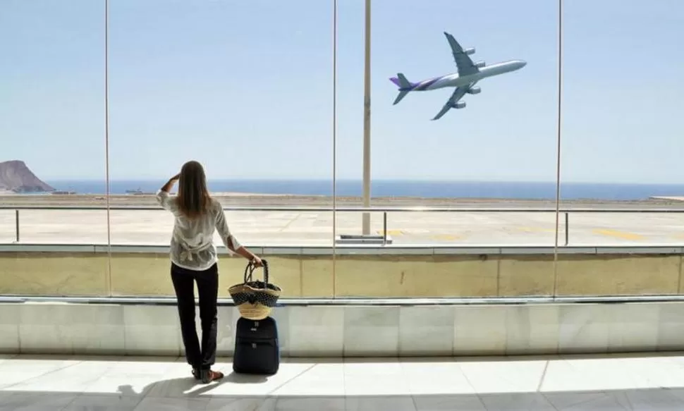 A LA ESPERA. En todas partes se espera que se flexibilicen las restricciones. 