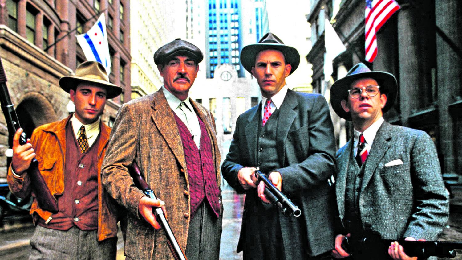 Adiós a Sean Connery, mucho más que James Bond