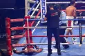 Gervonta Davis noqueó a Santa Cruz y pidió que los pongan en fila