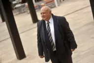 “En el caso del vocal Leiva se juega el futuro de la Justicia: nadie puede hacerse el tonto”