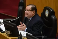 La denuncia de Pedicone será “bandera” en la campaña 2021