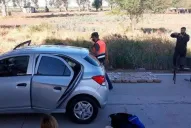 ¿Quién era el dueño de los 120 kilos de marihuana?