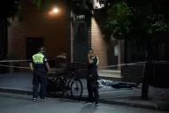 Femicidio de Paola Tacacho: “el juez Pisa tuvo una falta total de perspectiva de género