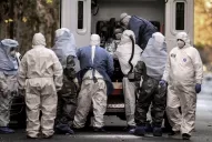 En el país se notificaron 6.609 nuevos casos y 138 muertes por coronavirus