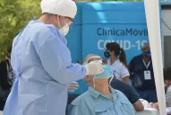 Tucumán registró 573 contagios de covid-19 en las últimas 24 horas