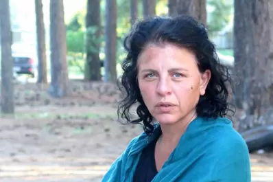 Ojos que presagian el futuro