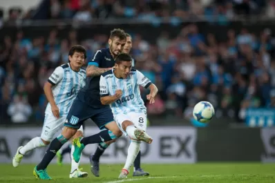 Avellaneda y la otra cuenta pendiente