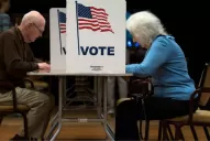 El Colegio Electoral: cómo funciona el sistema por el que se elige presidente en EEUU