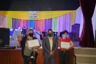 Un intendente recibió el alta médica: este virus es mucho más grave de lo que pensamos