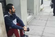 Femicidio de Paola: “escribía su nombre en el camino”