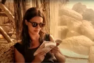 Besos al cielo: mirá el video de los alumnos de Paola Tacacho