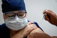 Rusia pidió a la OMS el registro de su vacuna contra el coronavirus