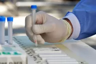 El Colegio Médico de Tucumán difundió la nómina de 46 profesionales muertos en pandemia