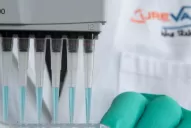 La vacuna de CureVac generó una respuesta inmune en el ensayo de fase I