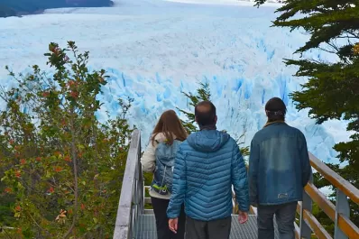 Argentina está entre los “mejores destinos” del 2021
