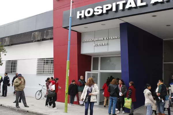 “Estamos trabajando normalmente, dijo la directora del Padilla, tras una falsa amenaza de bomba