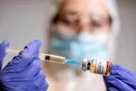 La vacuna Sputnik V podría fabricarse en Argentina