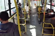 “Se necesita una reforma integral del transporte”