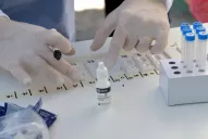 Coronavirus: será la campaña de vacunación más grande que encare el Sistema de Salud en su historia