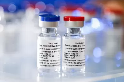 “Me parece demasiado optimista pensar que llegarán las vacunas, mucho menos las rusas