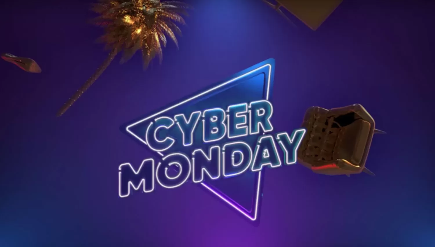 Cyber Monday