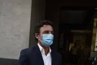 Gran aval para la querella en causas de corrupción