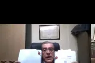 “El juez Acosta afectó la garantía de imparcialidad”