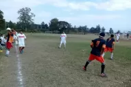 Presentaron un protocolo para que vuelva el fútbol 11 a Tucumán