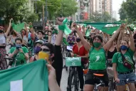 Aborto: el argumento a favor de Pablo Yedlin y la convocatoria al 28N