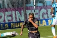 Zielinski eligió a ocho  jugadores de las inferiores como suplentes