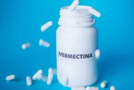 Alertan sobre el uso de la ivermectina: “estamos viendo casos de gente intoxicada”
