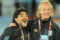 Maradona es como el Ave Fénix y va a resurgir, aseguró el profesor Signorini