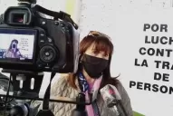 El femicidio de Tacacho: Trimarco firmó un pedido de destitución contra Pisa