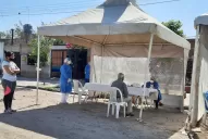 Casi el 80% de los pacientes de coronavirus en Tucumán recibieron el alta